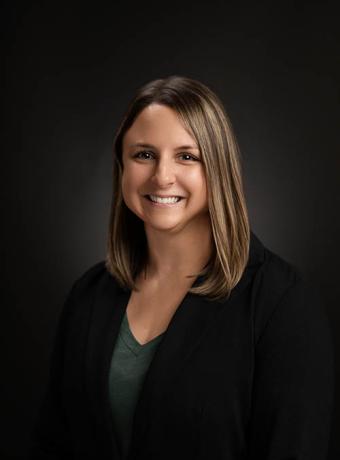 Lindsey Compton Clinical Instructor