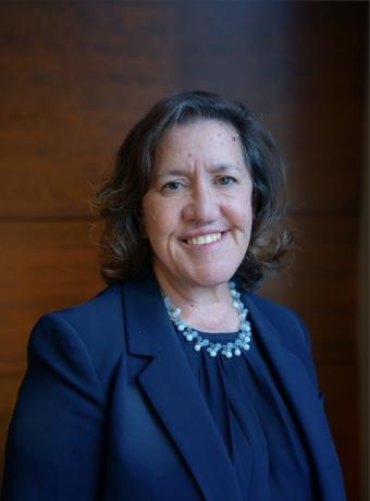 Mary McDermott photo