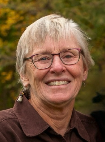 photo of Deb Jager