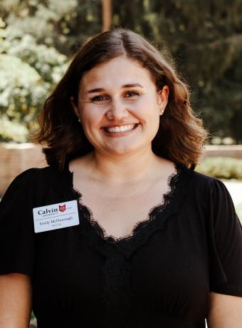 Emily McDonough Headshot