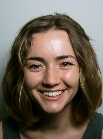 Headshot photo of Molly Leyden