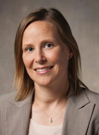Stacy DeRuiter