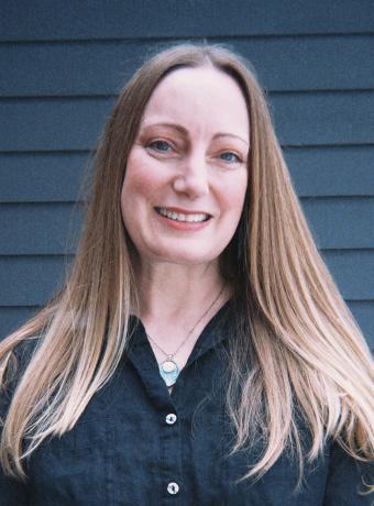 Picture of Rachel Hyde