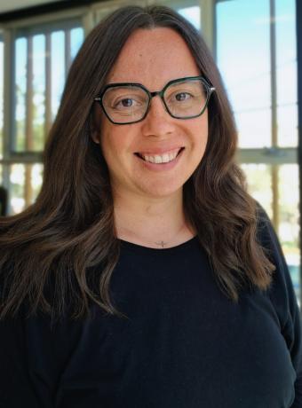 Picture of Stephanie Bergman