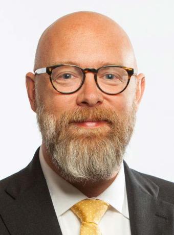 Andy Gammons
