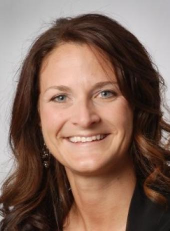Headshot of Tiffany Bangma