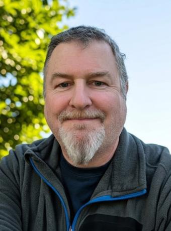 Professor John Wertz