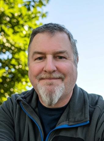 Professor John Wertz