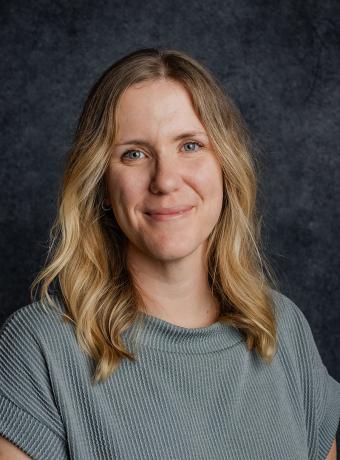 Lori Dykstra