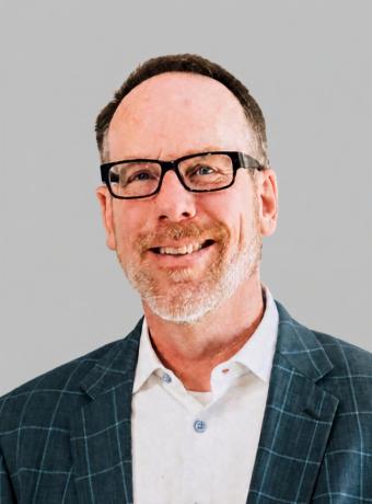 Headshot of Nate Leaman