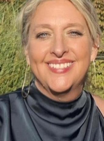 Sheri Rodriguez smiling headshot