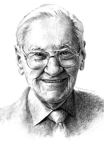 Dr. William Spoelhof