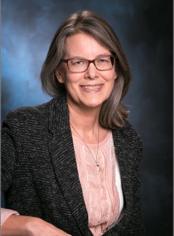 Elizabeth Vander Lei