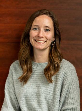 Olivia (Livy) Jakiel