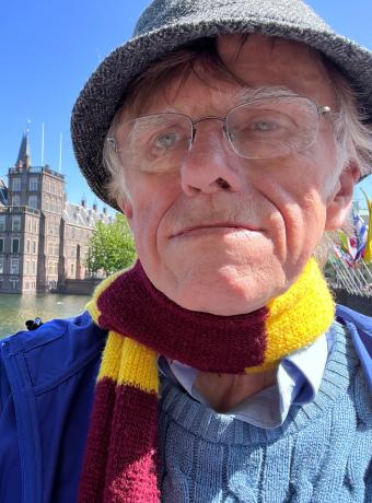 Robert Schoone-Jongen