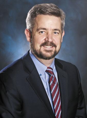 Michael K. Le Roy, President Emeritus