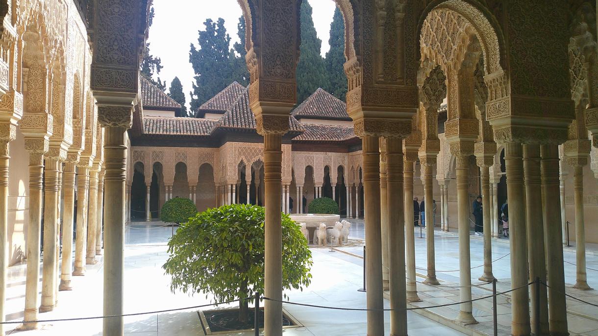 Semester in Spain | Calvin University