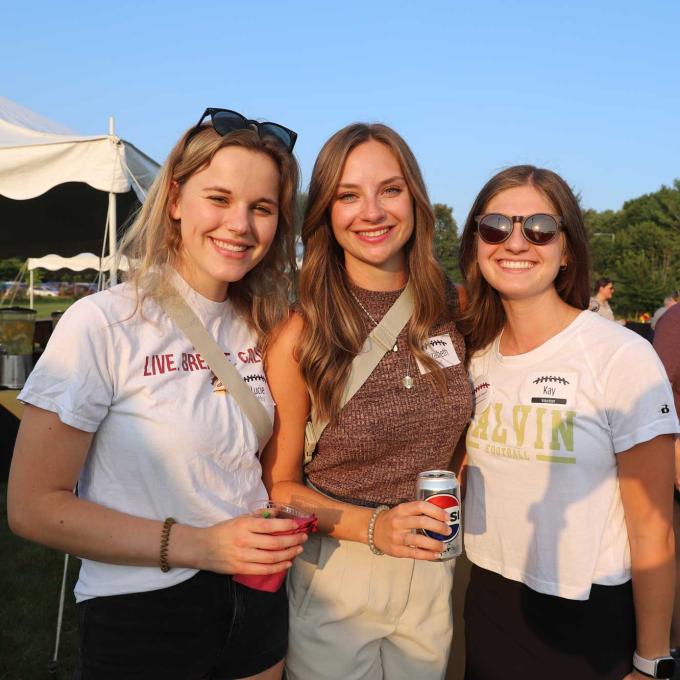 Giving Societies Banner