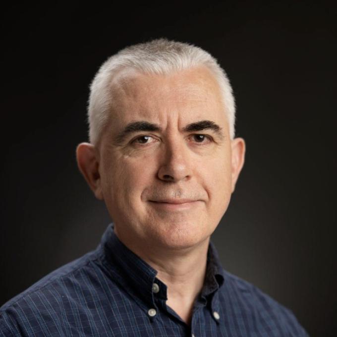 Doctor David I Smith