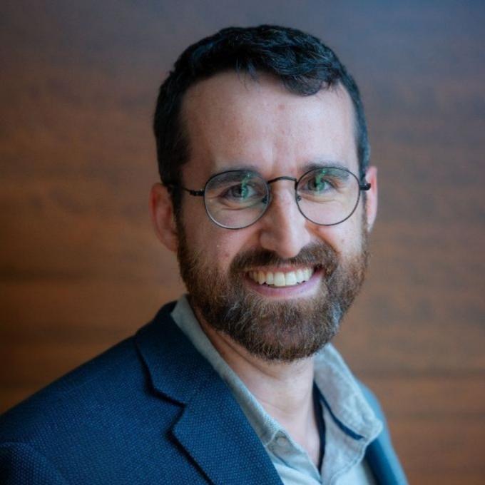 Professor Mark Taylor 