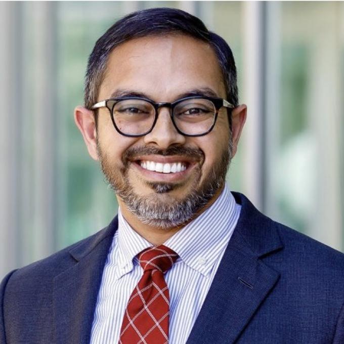 Doctore Rishi Sriram