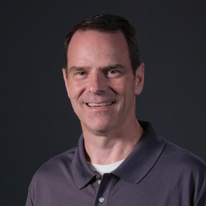 Armstrong headshot