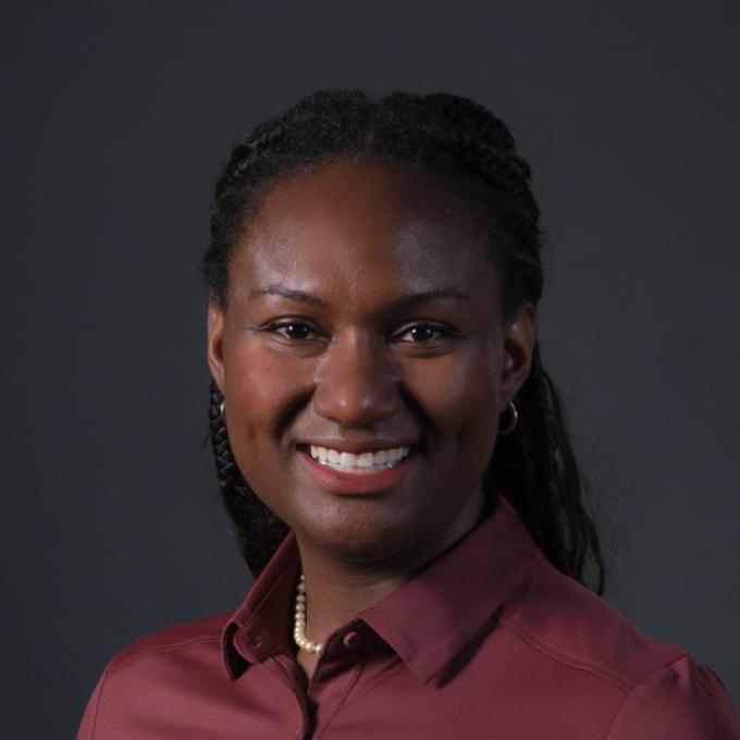 Eiland headshot