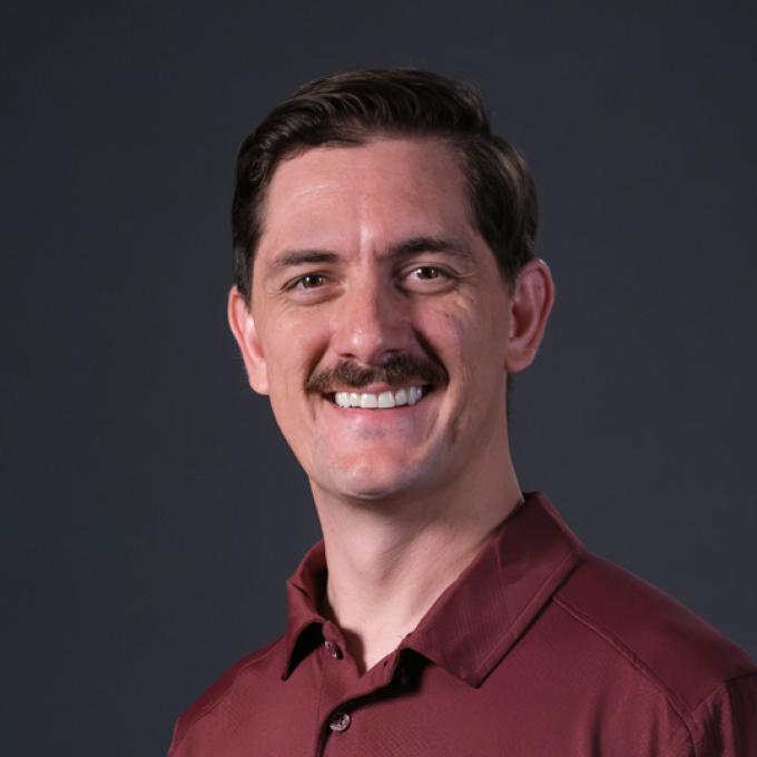 Garcia headshot