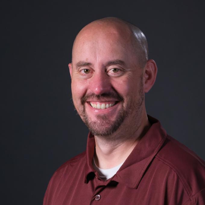 Gautier headshot