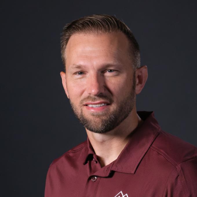 Hamstra Headshot
