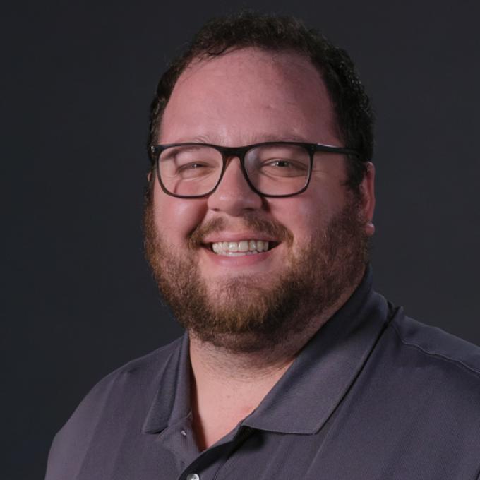 Thayer headshot