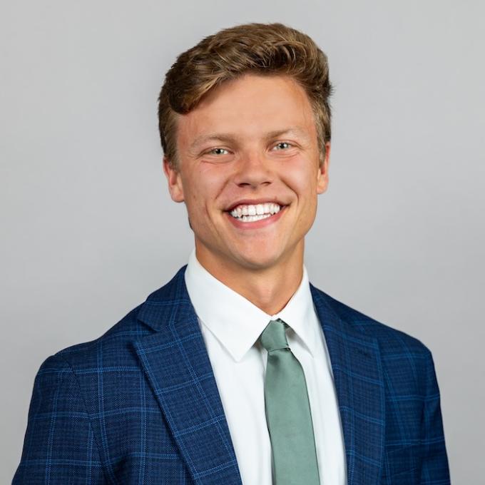 Luke Witvliet