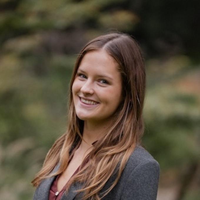 Adrianna Hackert