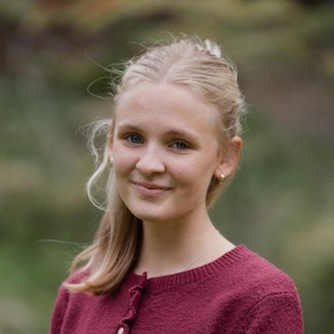 Amarinske Reitsma