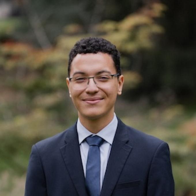 Daniel Sepulveda