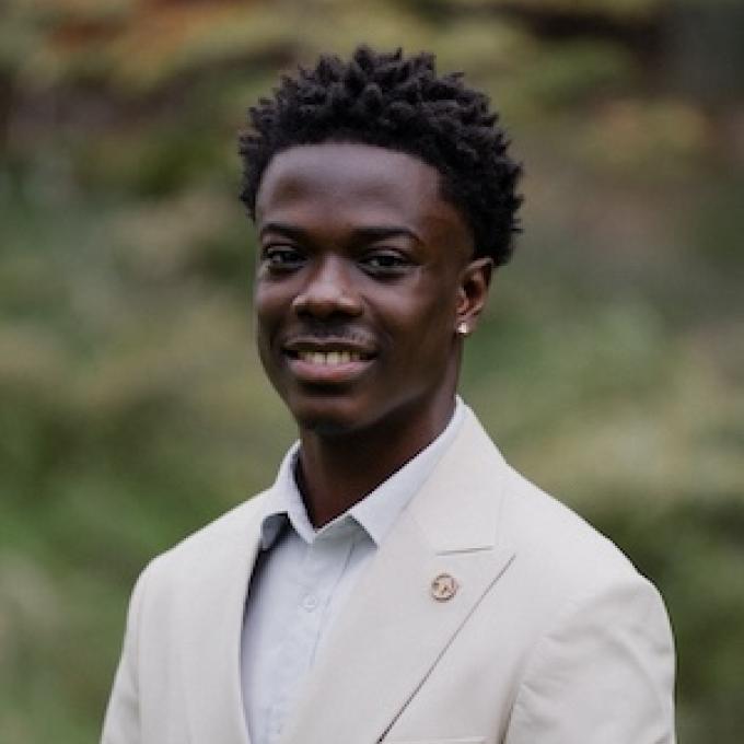 Selikem Sunu-Attah