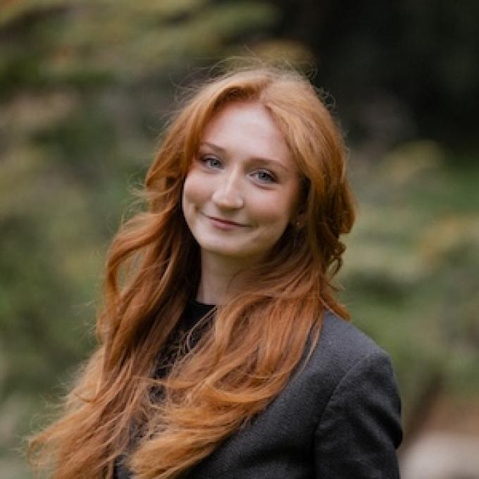 Silvia Baker