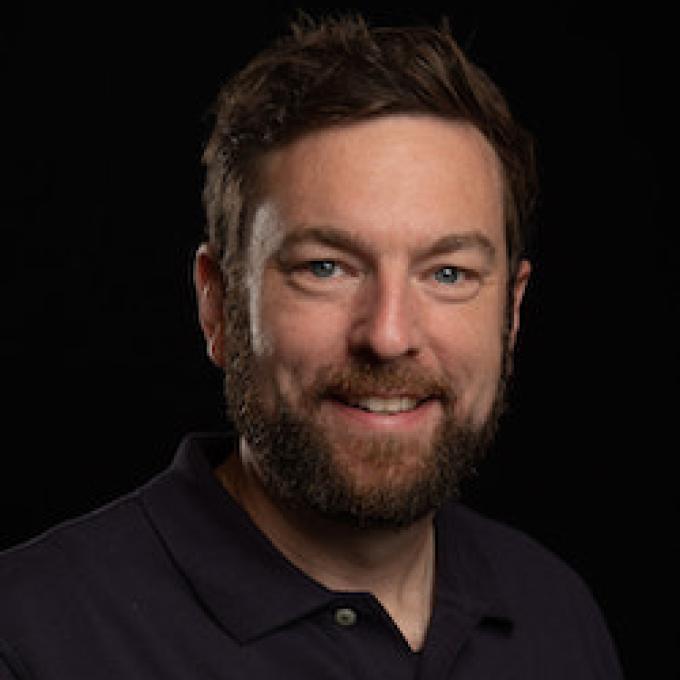 Adam Lockridge class