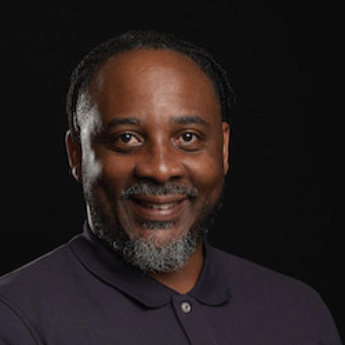 Shonn Brown