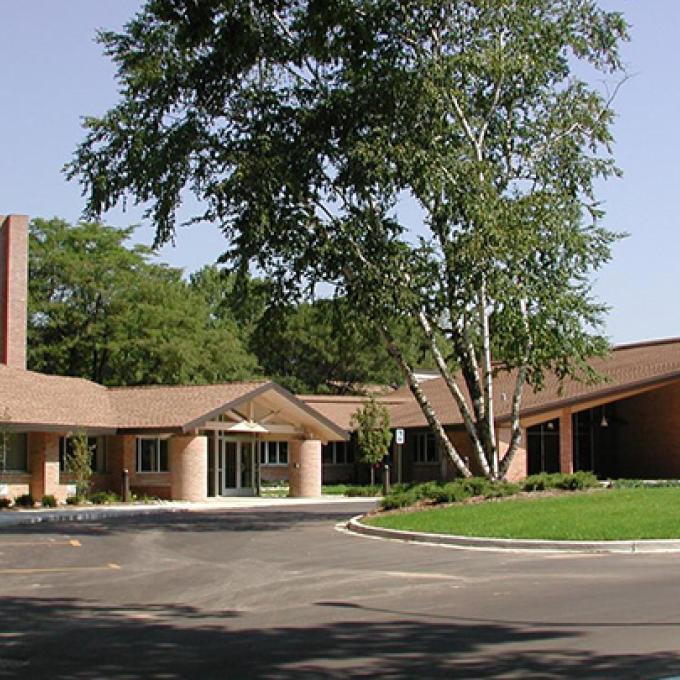 Calvin-Theological-Seminary