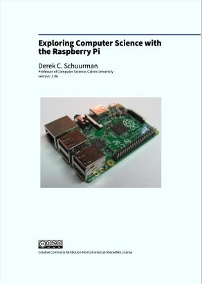 Exploring Computer Science with the Raspberry Pi