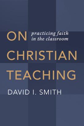 On Christian Teaching