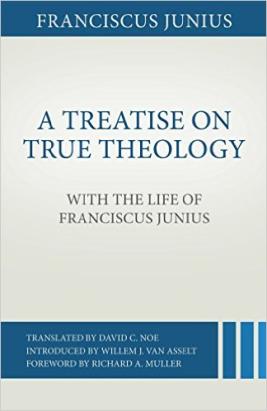 A treatise on true theology