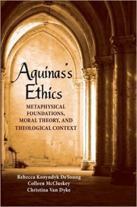 Aquinas s Ethic