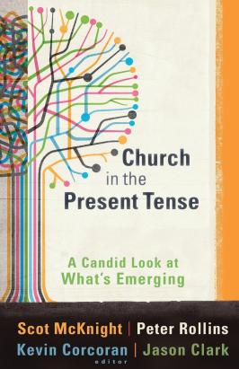 Church in the Present Tense