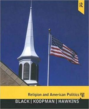 Religion and American Politics
