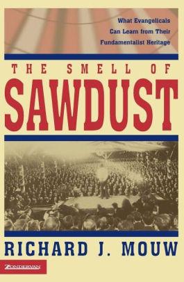 Smell of Sawdust