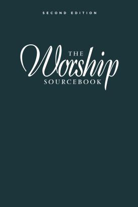 WorshipSourcebooksecondedition