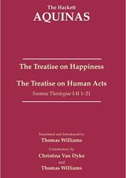 aquinas treatise on happiness cover
