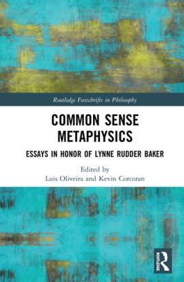 common sense metaphysics for web